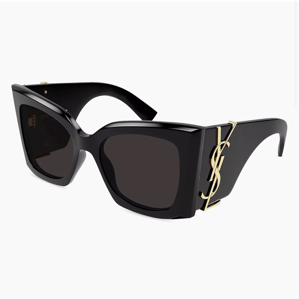 YSL Blaze Cat Eye Sunglasses